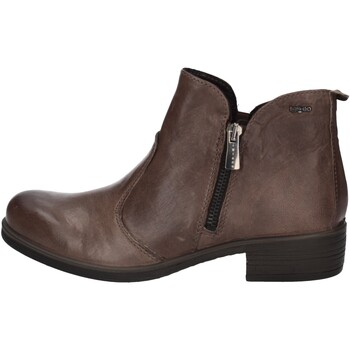 Chaussures Femme Low boots IgI&CO 81642/11 Gris
