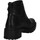 Chaussures Femme Low boots IgI&CO 81674/00 Noir