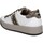 Chaussures Femme Baskets mode IgI&CO 81725/11 Blanc