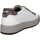 Chaussures Femme Baskets mode IgI&CO 81725/11 Blanc