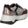 Chaussures Femme Baskets mode IgI&CO 81786/33 Marron