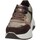 Chaussures Femme Baskets mode IgI&CO 81786/33 Marron