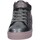Chaussures Fille Baskets mode Lelli Kelly LK 4836 Gris