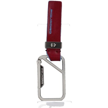 Accessoires textile Porte-clés Piquadro  Rouge