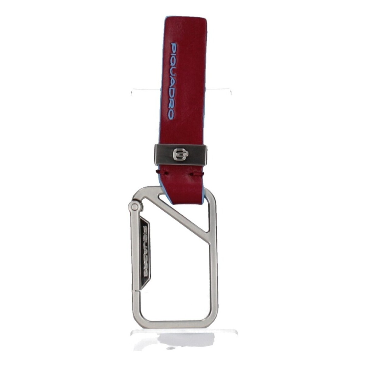 Accessoires textile Porte-clés Piquadro PC5599B2 Rouge