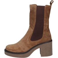 Chaussures Femme Low boots Bueno Shoes  Marron