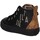 Chaussures Fille Baskets mode Alviero Martini 0980/0208 Noir
