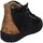 Chaussures Fille Baskets mode Alviero Martini 0980/0208 Noir