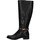 Chaussures Femme Bottes MICHAEL Michael Kors 40F1FHFB6L Noir