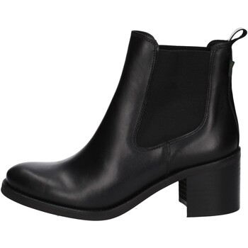apoyo Femme Low boots Dakota Boots C 6 TXN Noir