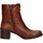 Chaussures Femme Low boots Dakota Boots C 12 TXC Autres