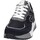 Chaussures Homme Baskets mode Alberto Guardiani AGM007111 Bleu