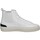 Chaussures Femme Baskets mode Date W351-SH-CA-WH Blanc
