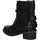 Chaussures Femme Low boots Airstep / A.S.98 A52207 101 Noir