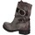 Chaussures Femme Low boots Airstep / A.S.98 A50206 101 Gris