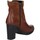 Chaussures Femme Low boots Valleverde 28743 Autres