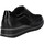 Chaussures Femme Slip ons Valleverde 36396 Noir