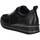 Chaussures Femme Baskets mode Valleverde 36397 Noir