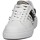 Chaussures Femme Baskets mode John Richmond 12317/CP B Blanc