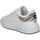 Chaussures Femme Baskets mode John Richmond 12320/CP B Blanc