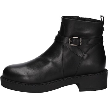 Chaussures Femme Low boots Albano  Noir