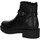 Chaussures Femme Low boots selection Albano 1020A Noir