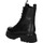 Chaussures Femme Bottines Albano 1083A Noir
