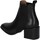 Chaussures Femme Low boots Albano 1050A Noir