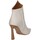 Chaussures Femme Low boots Albano 1007A Blanc