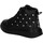 Chaussures Fille Baskets mode Balducci BS2805 Noir