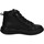 Chaussures Fille Baskets mode Balducci BS2805 Noir