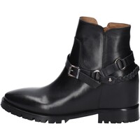 Chaussures Femme Low boots Albano 1062A Noir