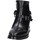 Chaussures Femme Low boots Albano 1062A Noir