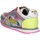Chaussures Baskets mode Liu Jo - Me Contro Te 4F1001TX007 Multicolore
