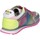 Chaussures Baskets mode Liu Jo - Me Contro Te 4F1001TX007 Multicolore