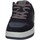 Chaussures Homme Baskets mode Lumberjack SMC1712-001 Bleu