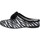 Chaussures Femme Mules Valleverde 22143 Multicolore