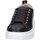 Chaussures Femme Baskets mode Alexander Smith E113211 Noir
