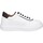 Chaussures Femme Baskets mode Alexander Smith L116811 Blanc