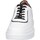 Chaussures Femme Baskets mode Alexander Smith L116811 Blanc