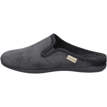 Chaussures Homme Mules Grunland CI2425 Gris