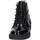 Chaussures Fille Bottines Lelli Kelly LK4540 Noir
