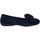 Chaussures Femme Mules Valleverde 22103 Bleu