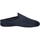 Chaussures Homme Mules Valleverde 22817 Bleu