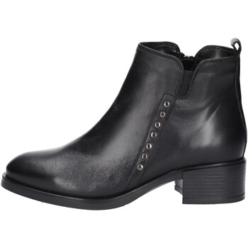 Chaussures Femme Low boots Melluso K91851 Noir