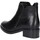 Chaussures Femme Low boots Melluso K91851 Noir
