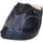 Chaussures Femme Mules Susimoda 6107/58 Bleu