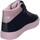 Chaussures Fille Baskets mode Lelli Kelly LK 4836 Bleu