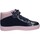 Chaussures Fille Baskets mode Lelli Kelly LK 4836 Bleu