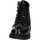 Chaussures Fille Bottines Lelli Kelly LK 4544 Noir